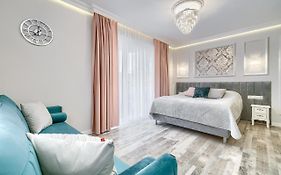 Silver Apartments